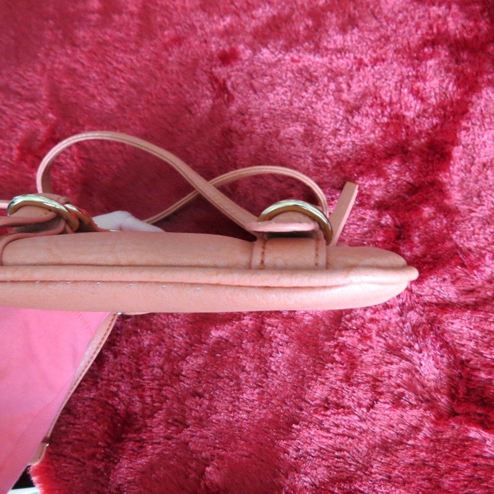 Charming Charlie Crossbody Bag NWOT - Picture 10 of 12